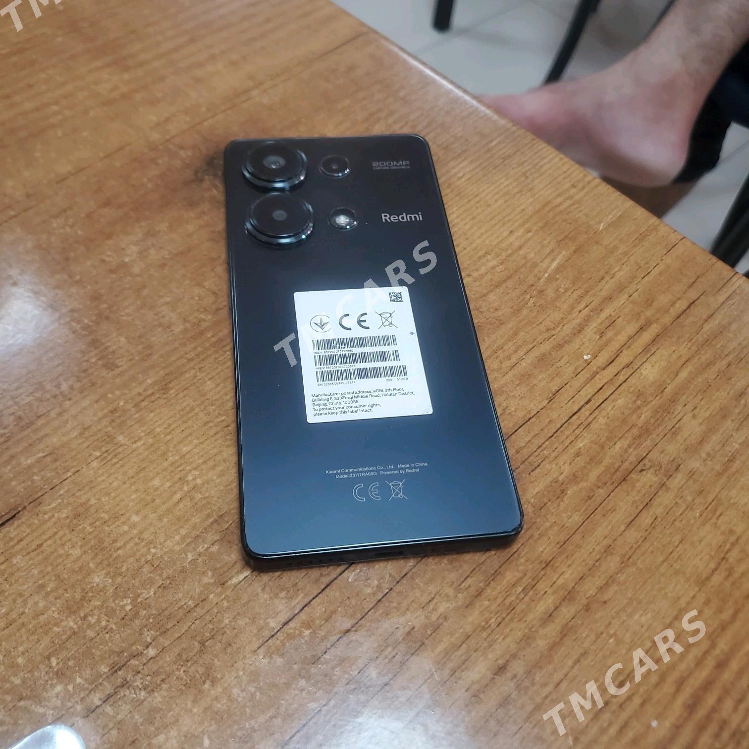 Redmi not 13 puro - Änew - img 5