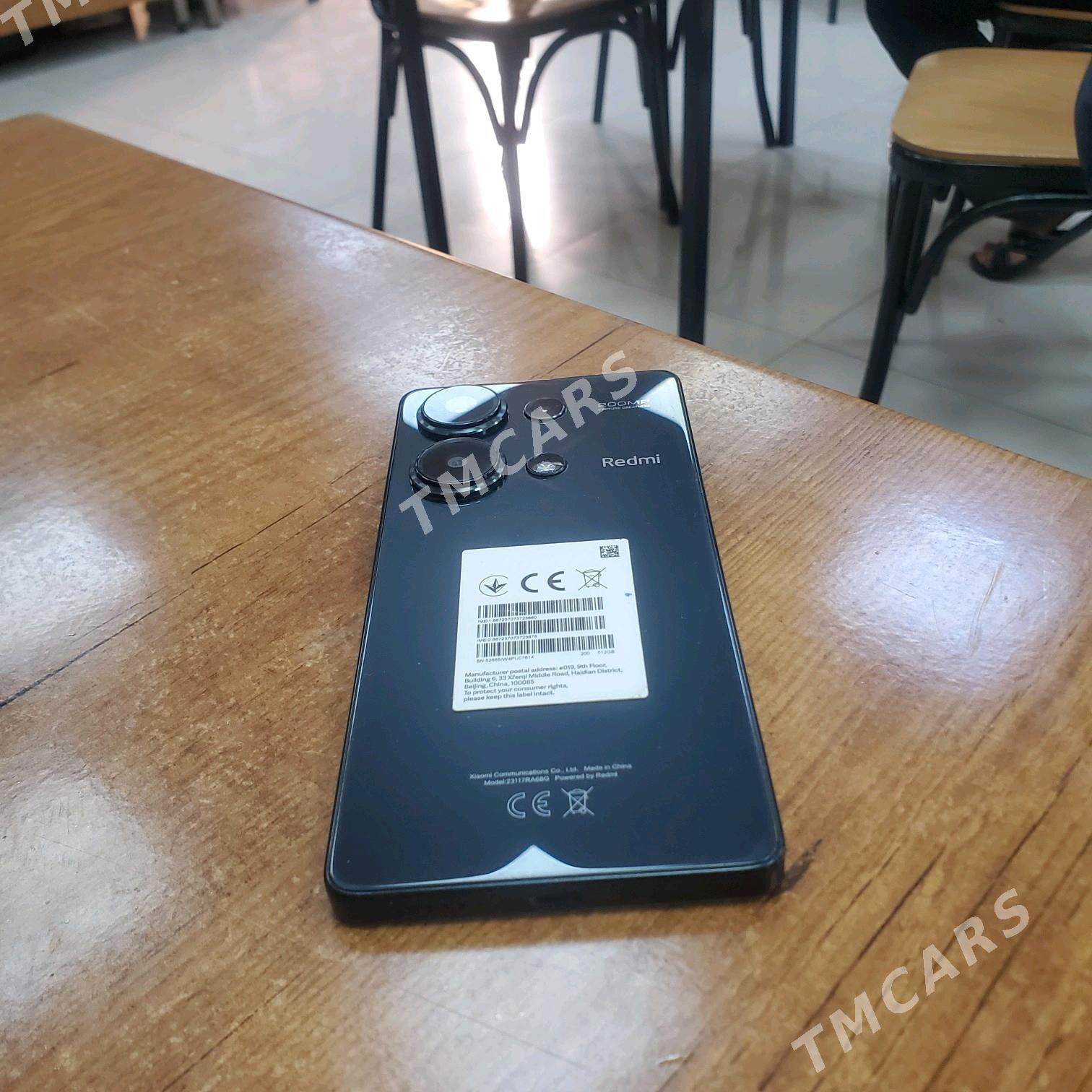 Redmi not 13 puro - Änew - img 2