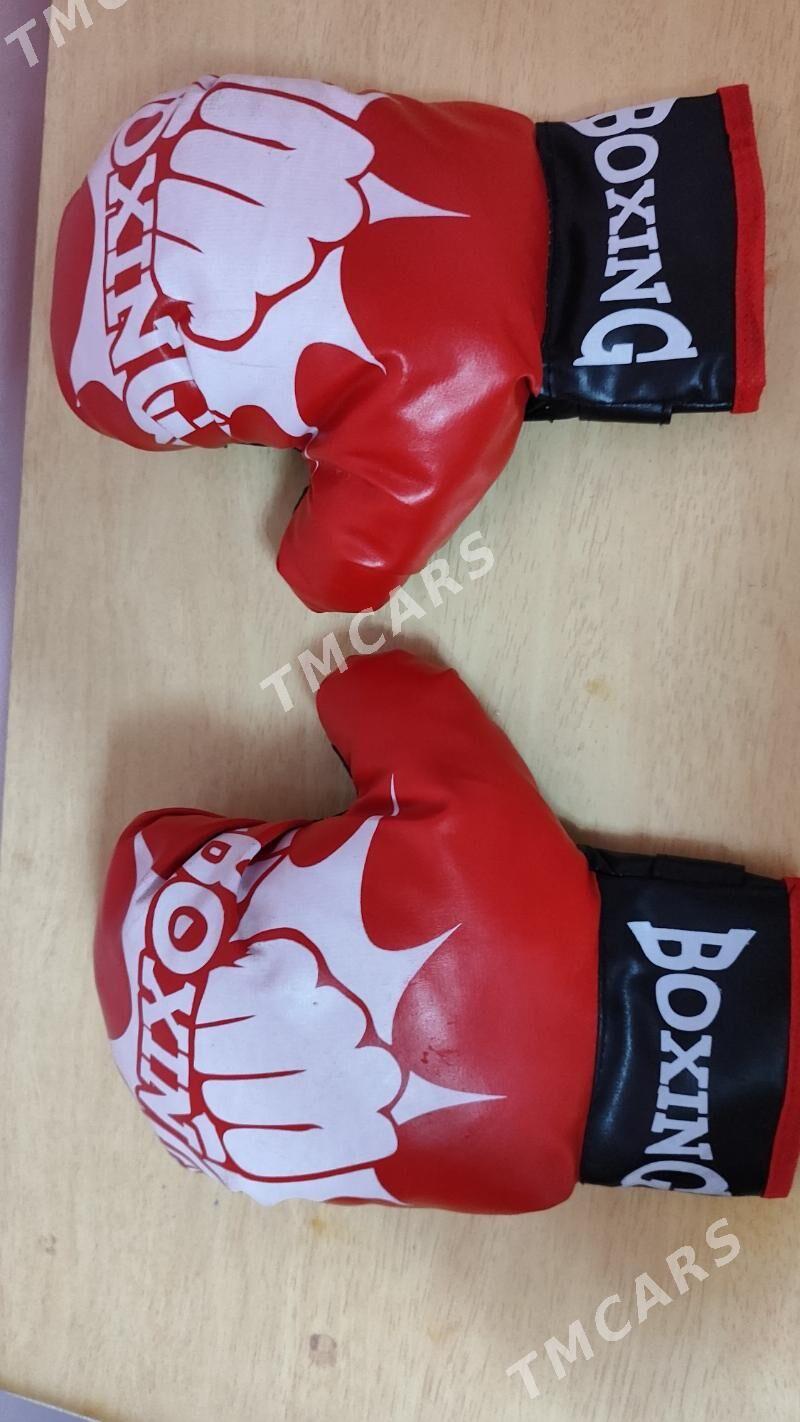 box percatkasy cagalar ucin - Гороглы (Тагта) - img 2