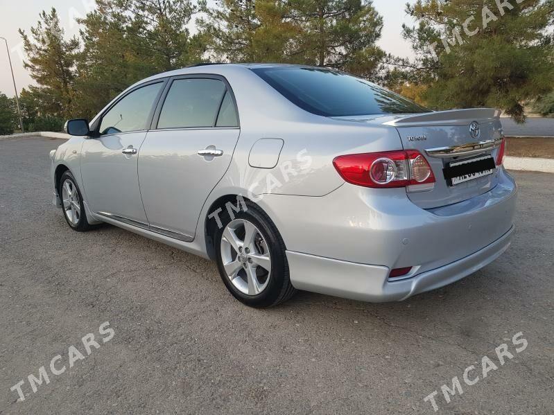 Toyota Corolla 2012 - 220 000 TMT - Аркадаг - img 3