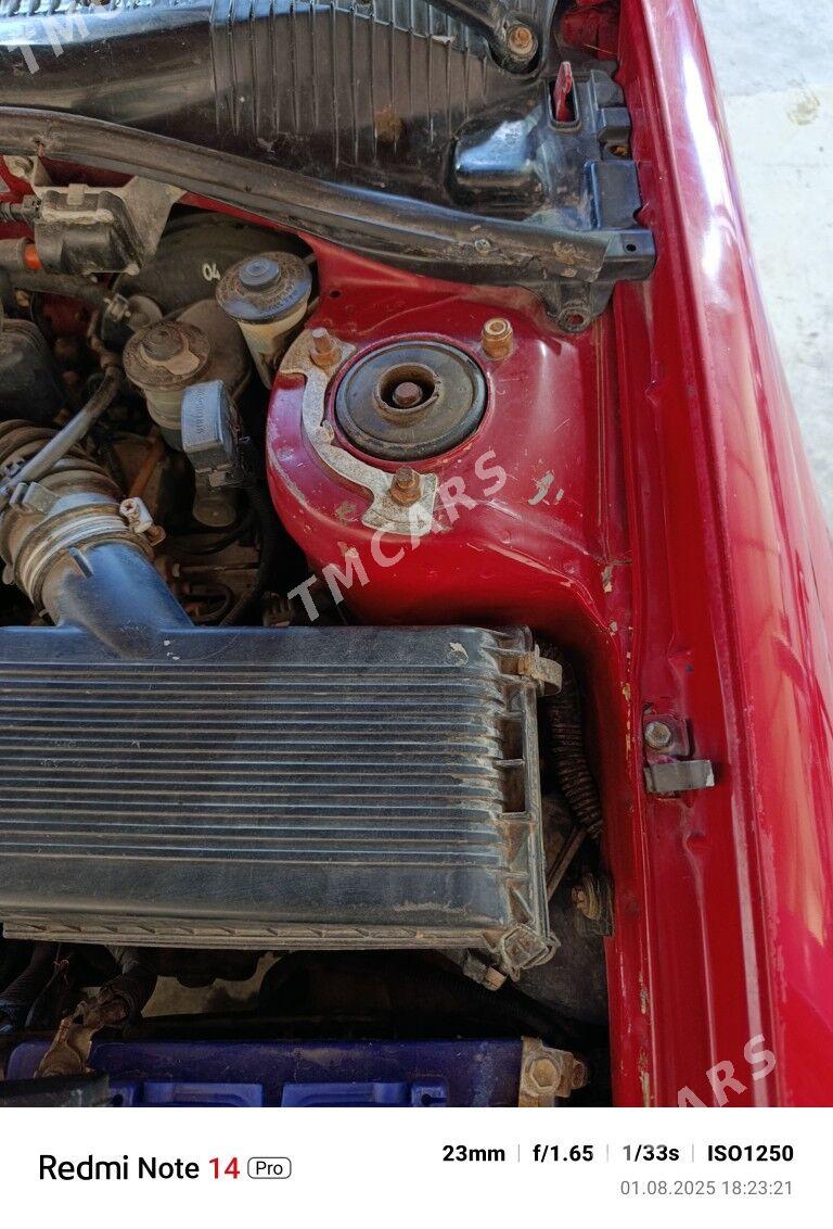Toyota Carina 1995 - 80 000 TMT - Hitrowka - img 2