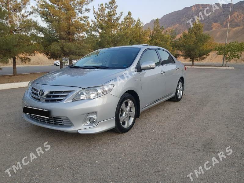 Toyota Corolla 2012 - 220 000 TMT - Аркадаг - img 2