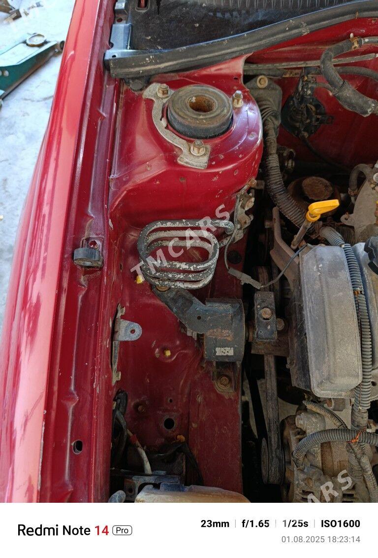 Toyota Carina 1995 - 80 000 TMT - Hitrowka - img 4