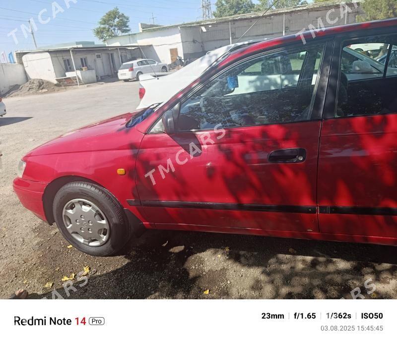 Toyota Carina 1995 - 80 000 TMT - Hitrowka - img 7
