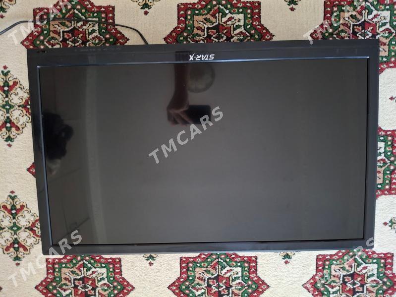 televizor star-x - Туркменбаши - img 2