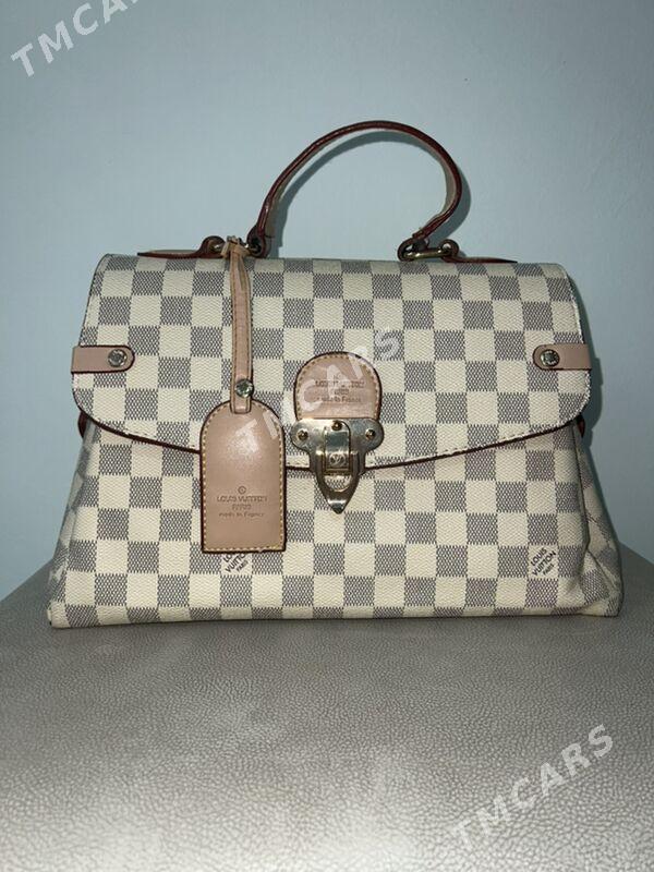 sumka(louis vuitton) - 14-nji tapgyr (Sowhozny köç) - img 4