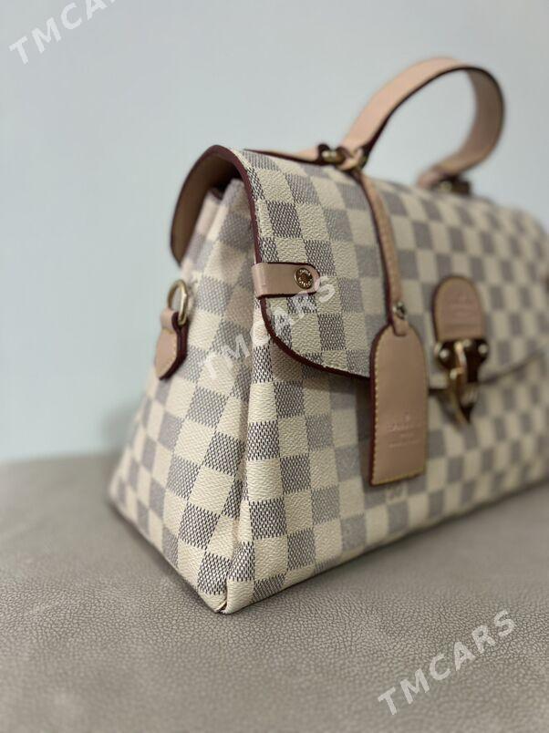 sumka(louis vuitton) - 14-nji tapgyr (Sowhozny köç) - img 3