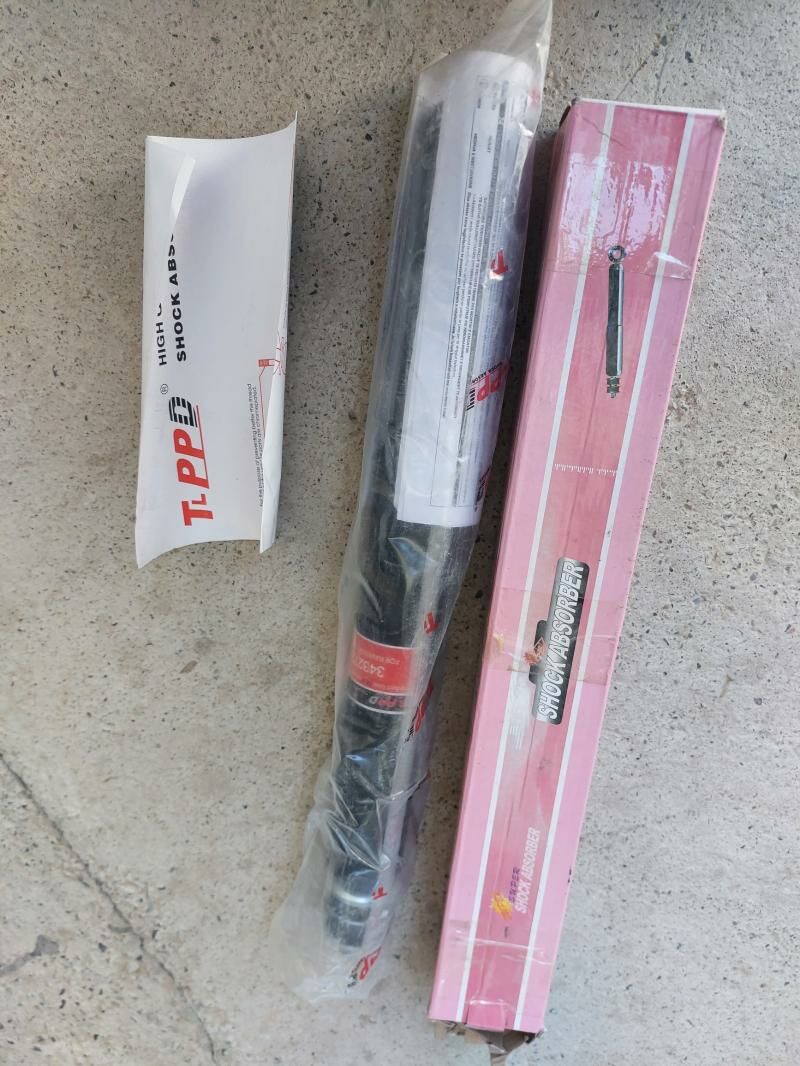 amertzator Rav4 yzy 450 TMT - Mary - img 3