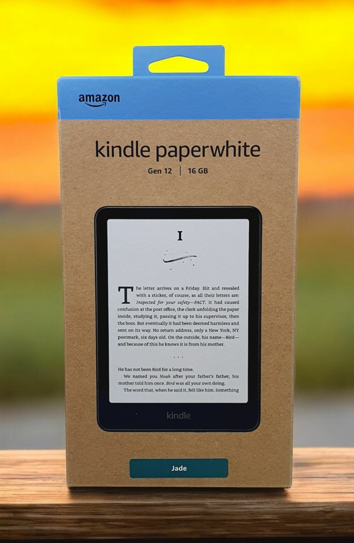 Amazon Kindle - Aşgabat - img 2
