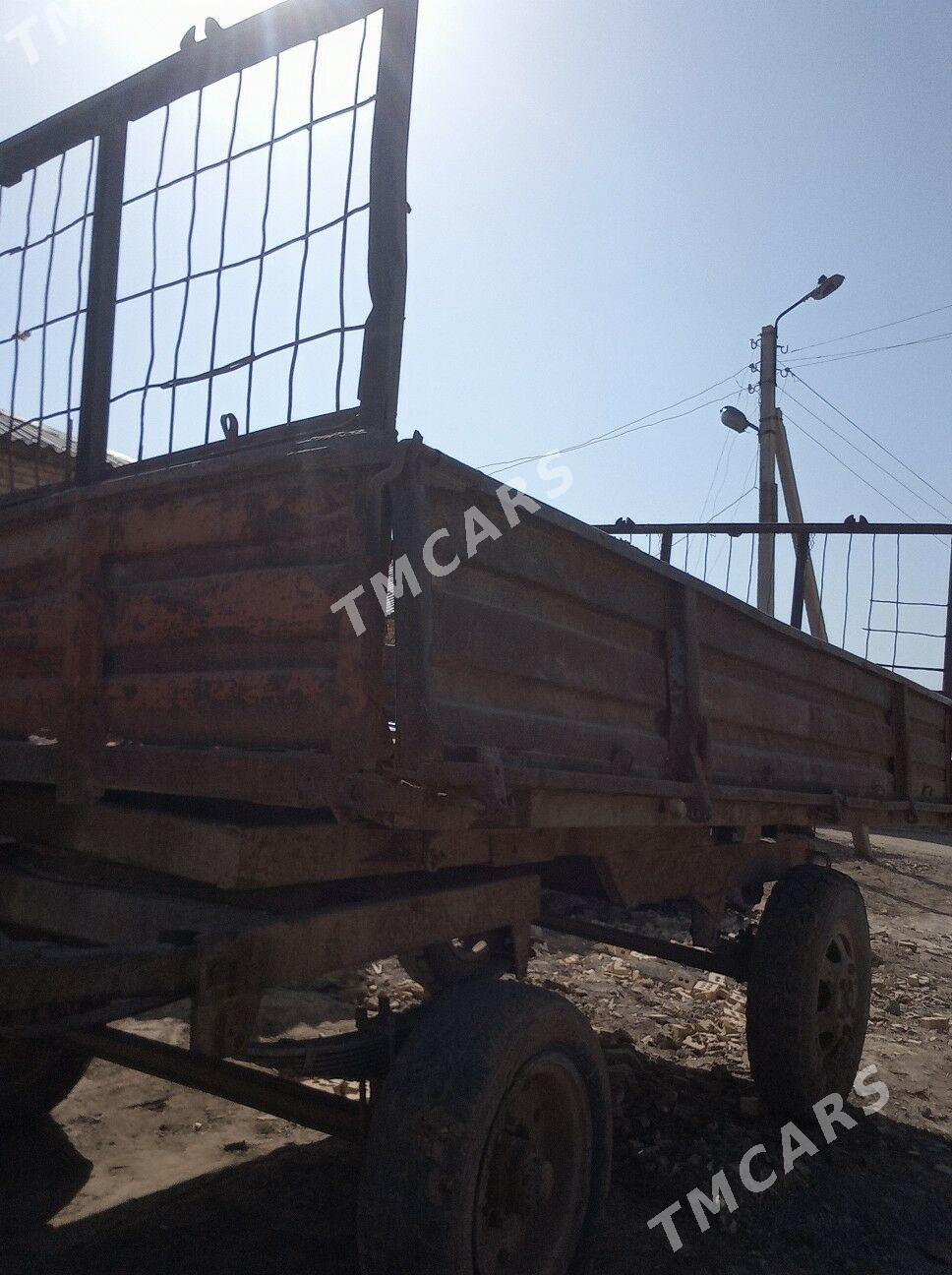 MTZ T-28 1995 - 27 000 TMT - Sakarçäge - img 2