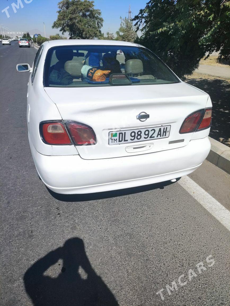 Nissan Primera 2001 - 55 000 TMT - Ашхабад - img 2