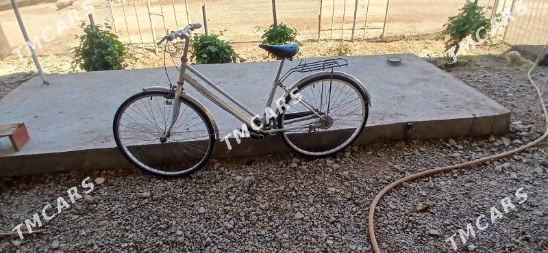 veloseped 26lyk - Murgap - img 2