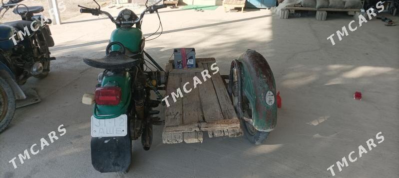 Fekon FK150-8G 1985 - 6 000 TMT - Бахарден - img 3