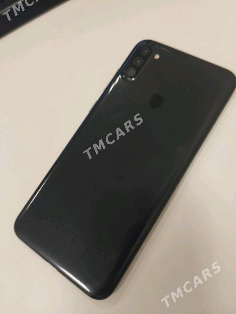 samsung A 11 - Ашхабад - img 2