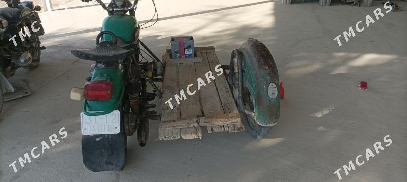 Fekon FK150-8G 1985 - 6 000 TMT - Бахарден - img 4