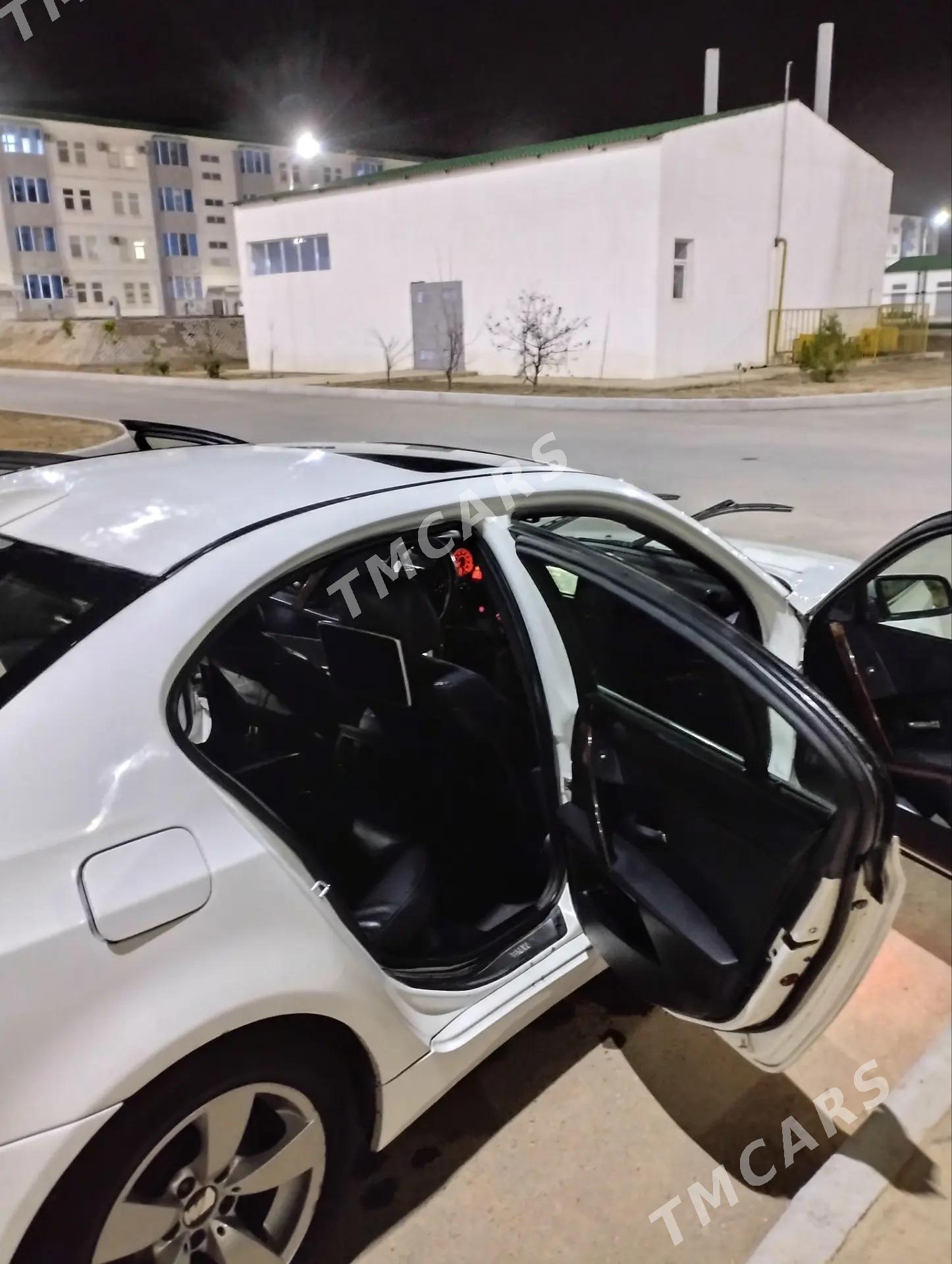 BMW E60 2006 - 150 000 TMT - Анев - img 2