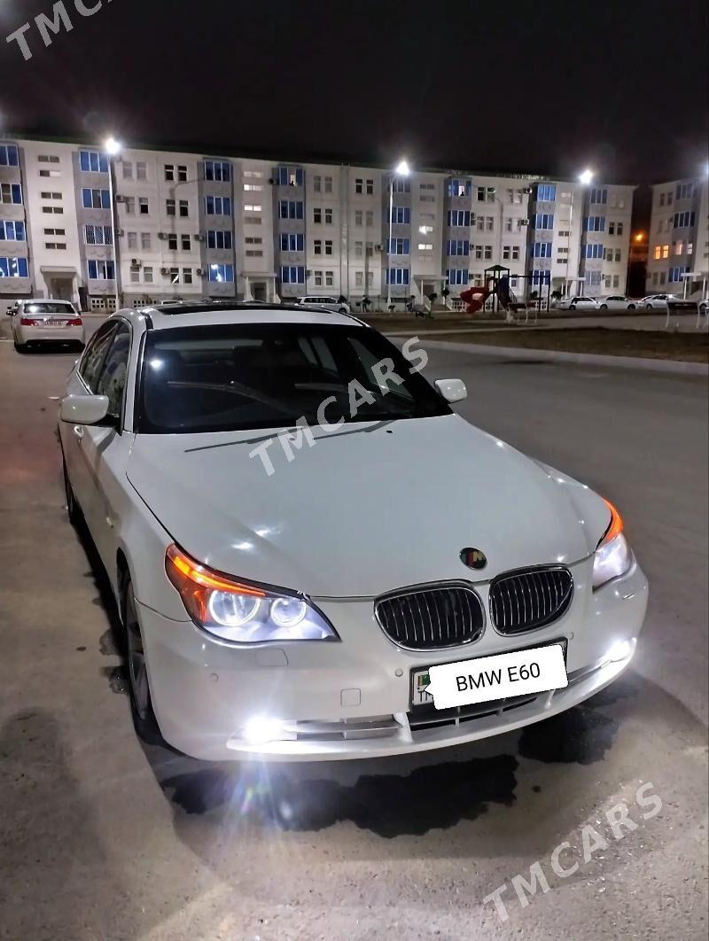 BMW E60 2006 - 150 000 TMT - Анев - img 6