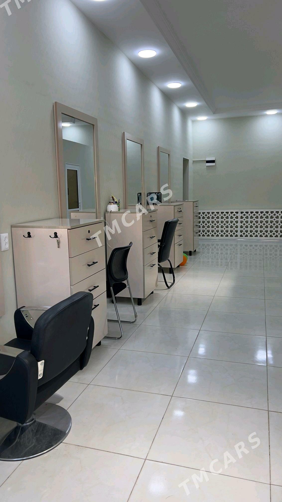 salon işçi gerek - Туркменабат - img 2
