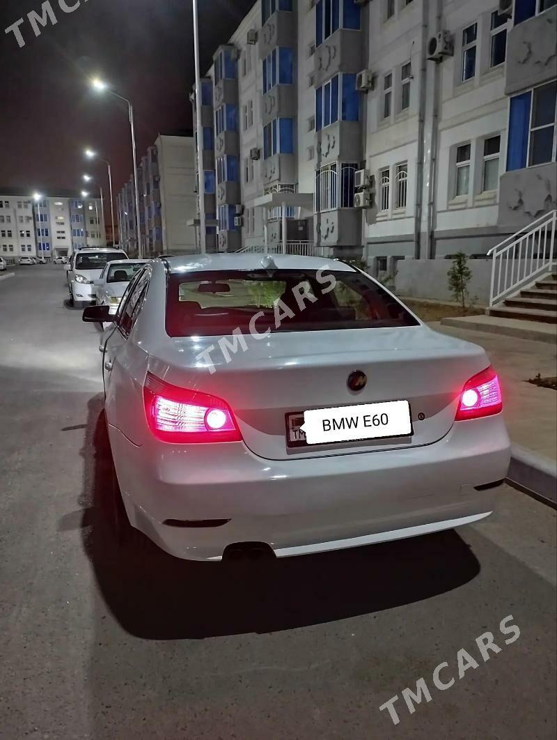 BMW E60 2006 - 150 000 TMT - Анев - img 4