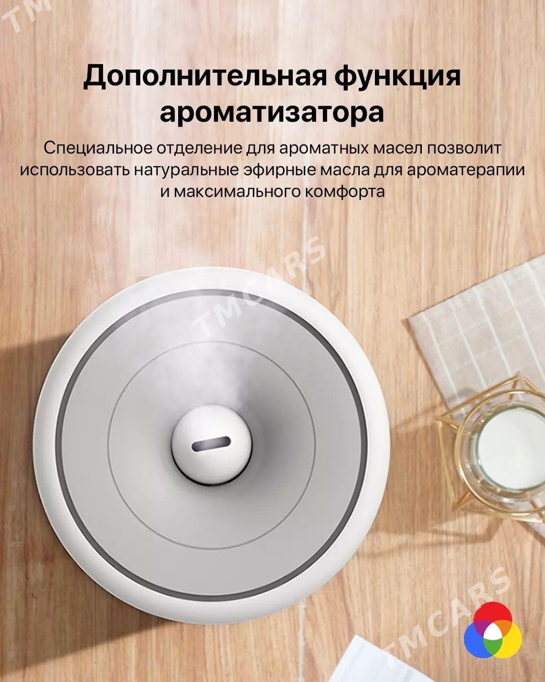 XIAOMI DEERMA F628S УВЛАЖНИТЕЛ - Aşgabat - img 8
