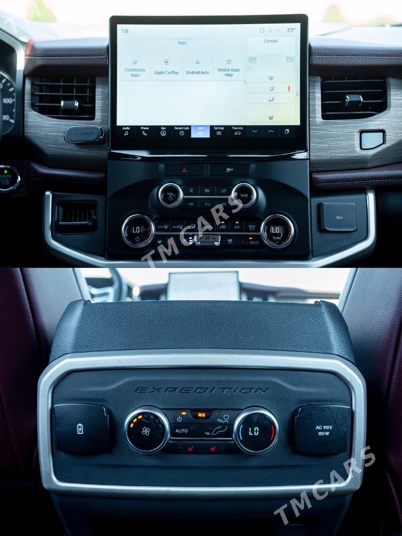 Ford Expedition 2022 - 800 000 TMT - Ашхабад - img 7