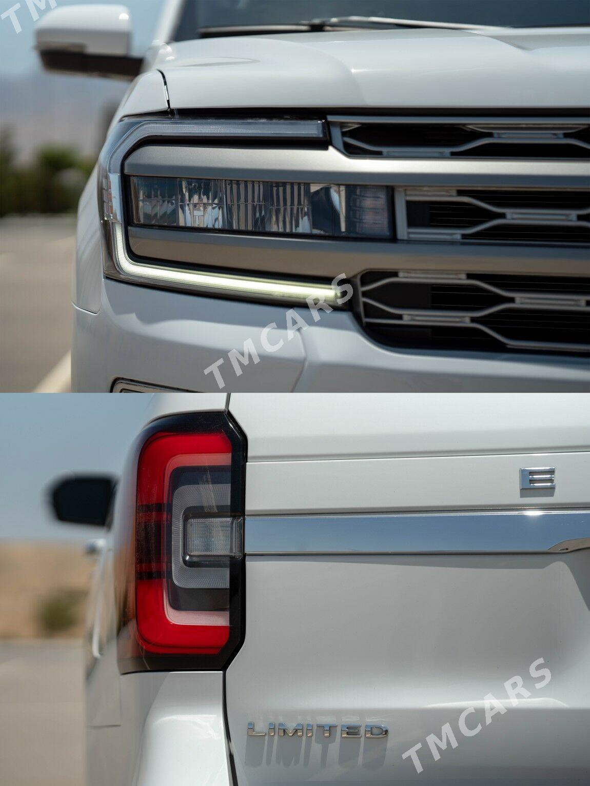 Ford Expedition 2022 - 800 000 TMT - Ашхабад - img 2