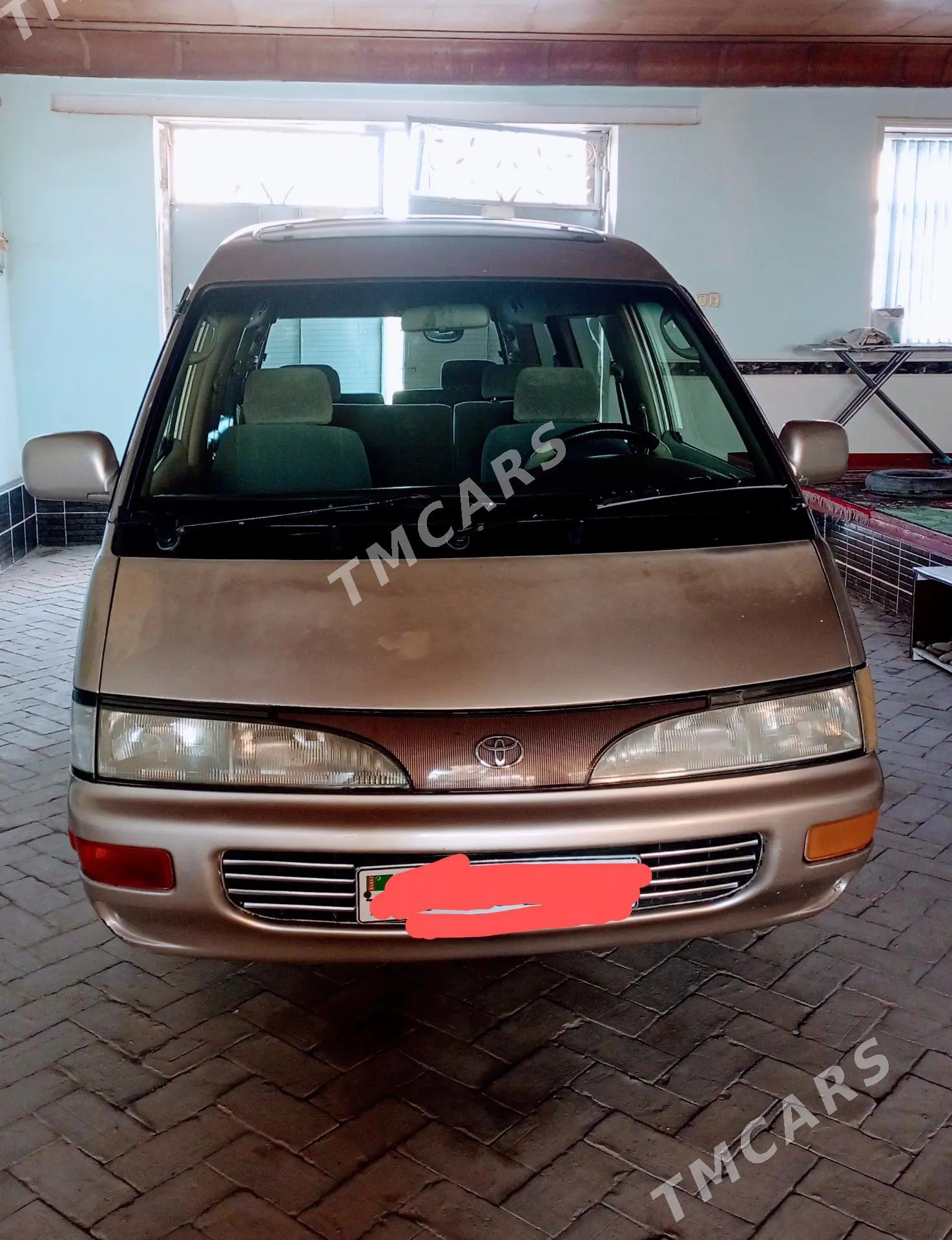 Toyota Town Ace 1993 - 70 000 TMT - Керки - img 6