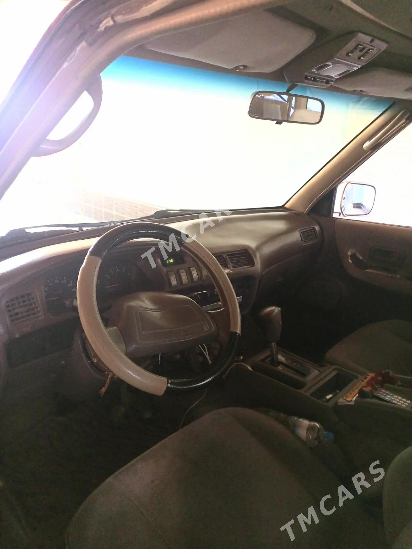 Toyota Town Ace 1993 - 70 000 TMT - Керки - img 3