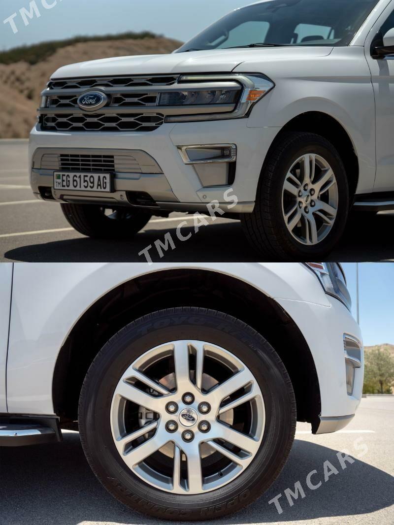 Ford Expedition 2022 - 800 000 TMT - Ашхабад - img 5