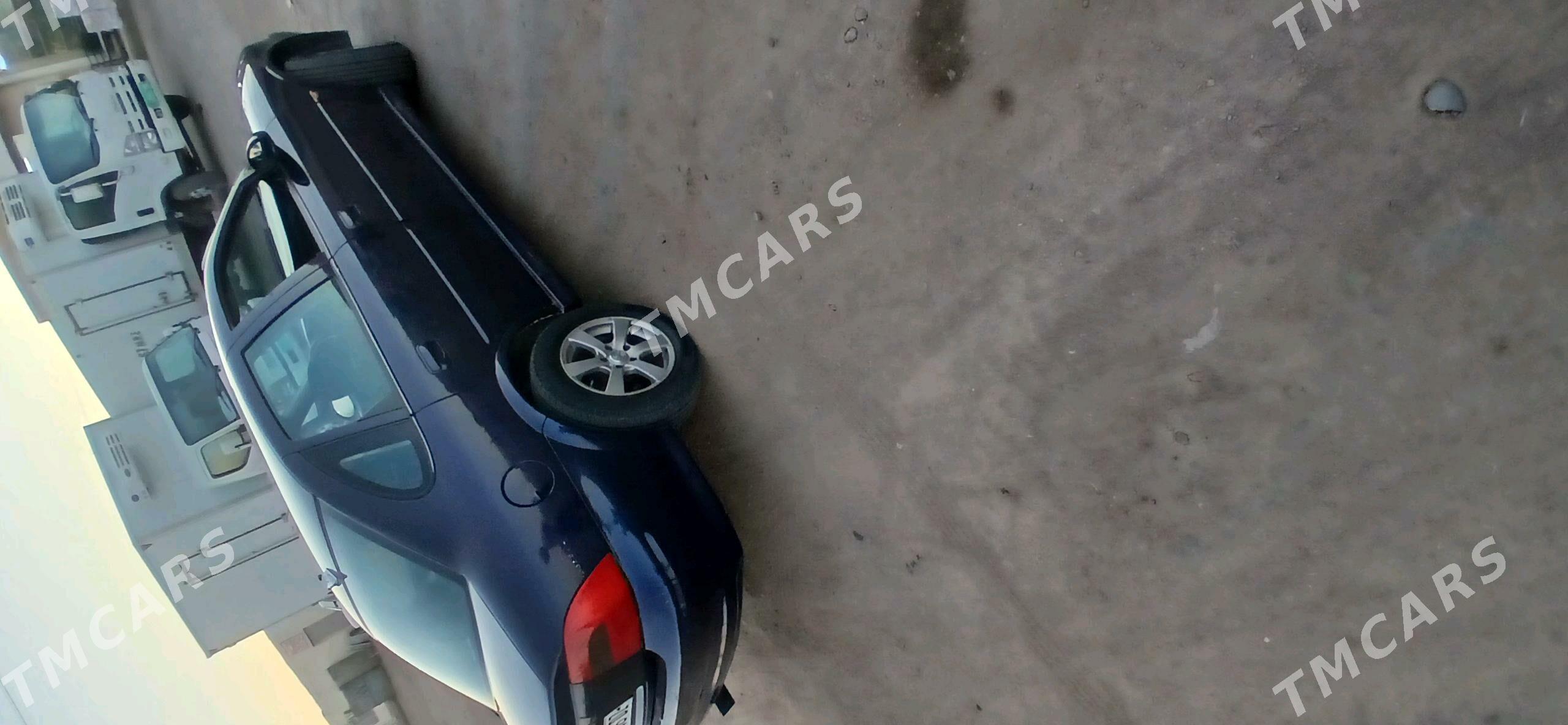 Opel Vectra 1999 - 60 000 TMT - Daşoguz - img 2