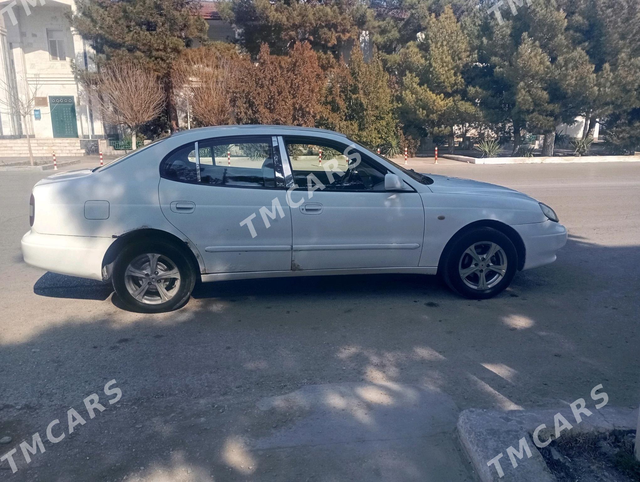 Daewoo Leganza 1998 - 36 000 TMT - Балканабат - img 3