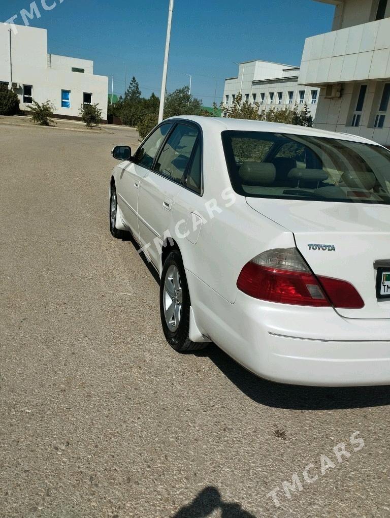 Toyota Avalon 2001 - 180 000 TMT - Гумдаг - img 2