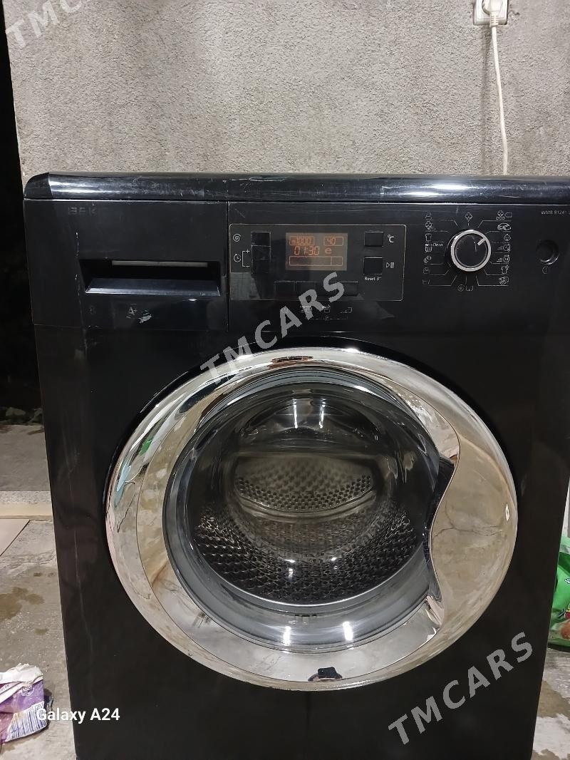 Beko 8 Kila kirmaşin - Дашогуз - img 3