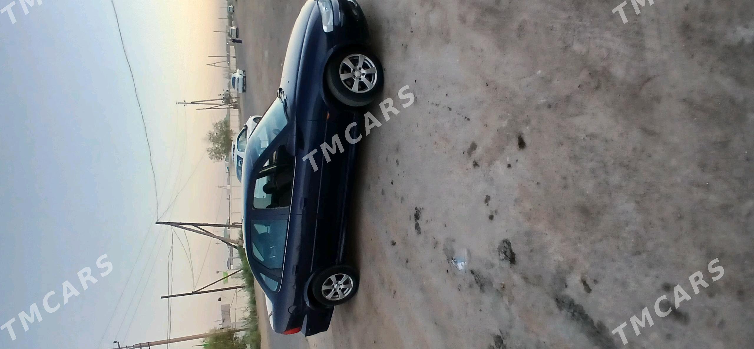 Opel Vectra 1999 - 60 000 TMT - Daşoguz - img 3