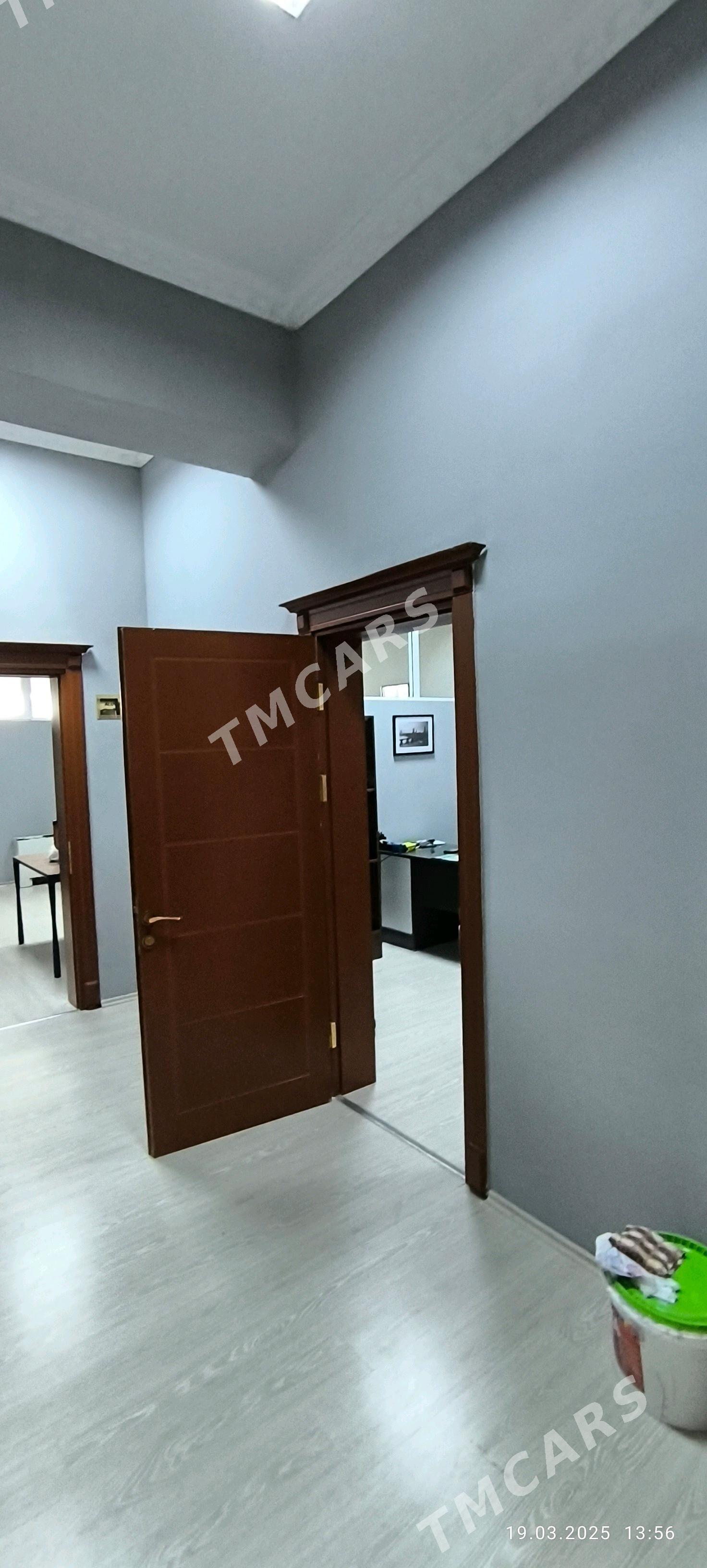 arenda ofis Asgabadyn yalkymy - Ашхабад - img 2