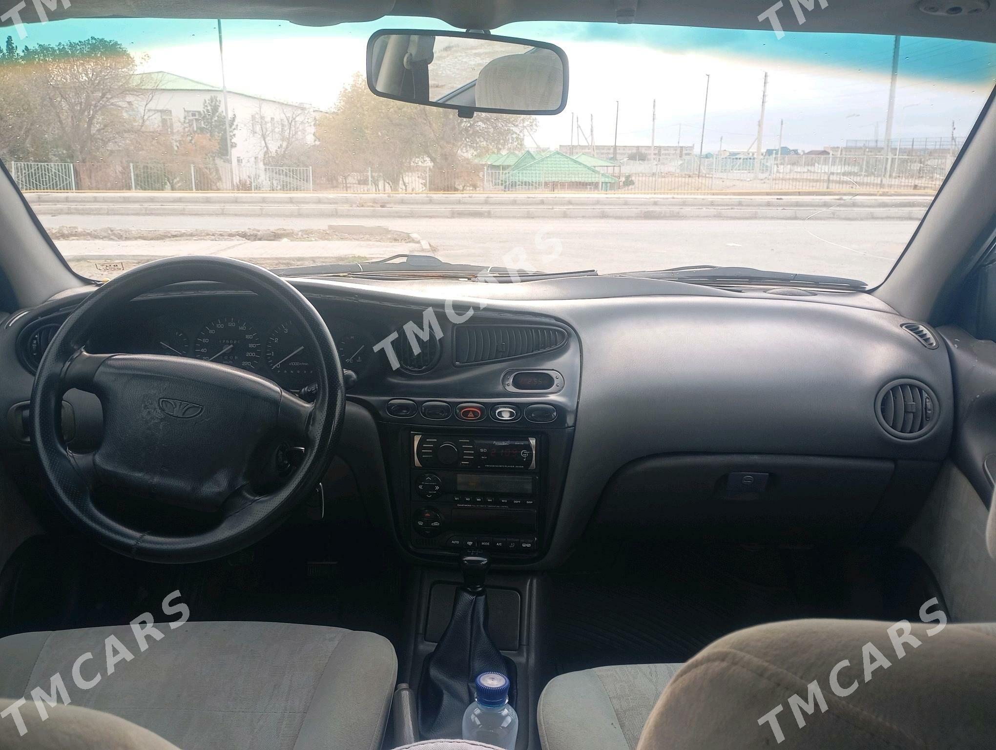 Daewoo Leganza 1998 - 36 000 TMT - Балканабат - img 5