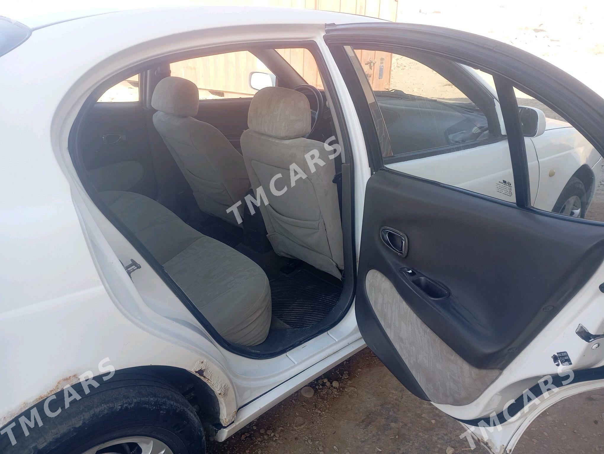Daewoo Leganza 1998 - 36 000 TMT - Балканабат - img 4