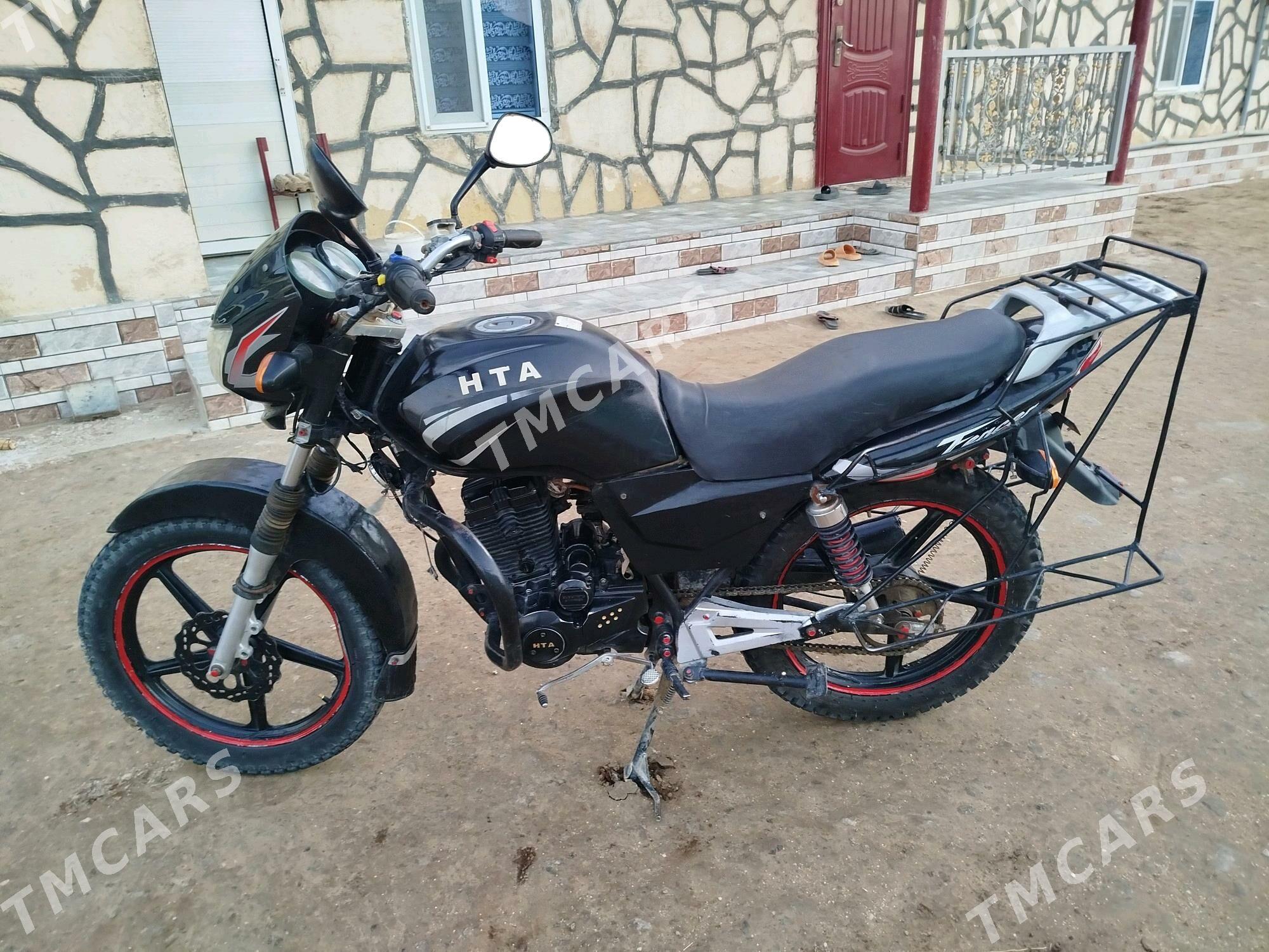 Fekon FK150-8G 2014 - 11 000 TMT - Эсенгулы - img 2