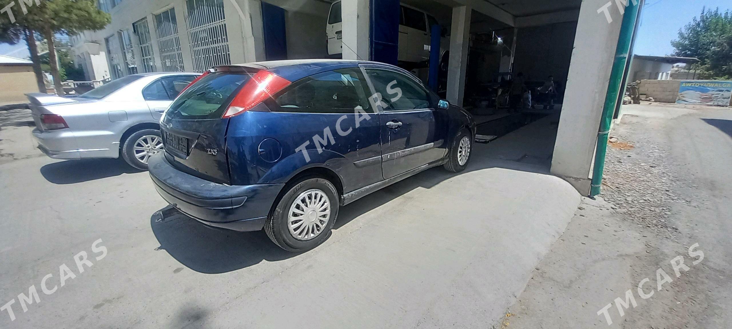 Ford Focus 2002 - 16 000 TMT - Кака - img 3