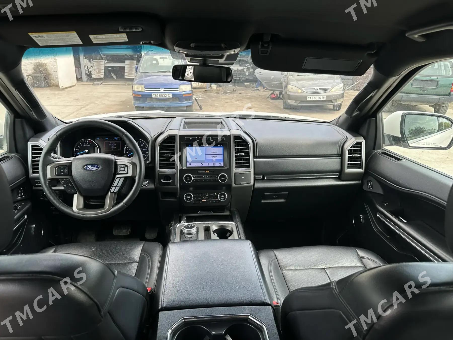 Ford Expedition 2020 - 500 000 TMT - Балканабат - img 4