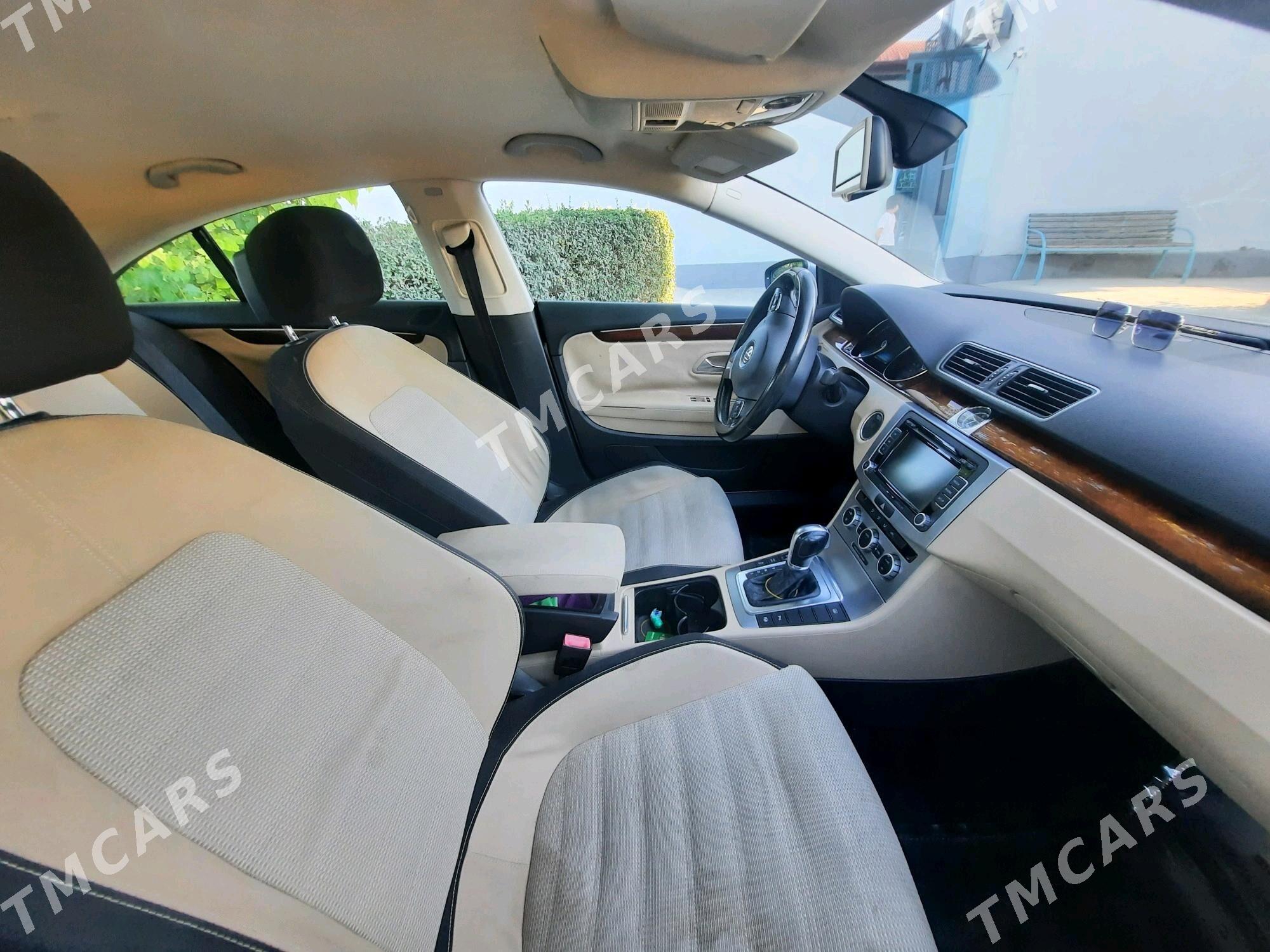 Volkswagen CC 2012 - 170 000 TMT - Бедев - img 5