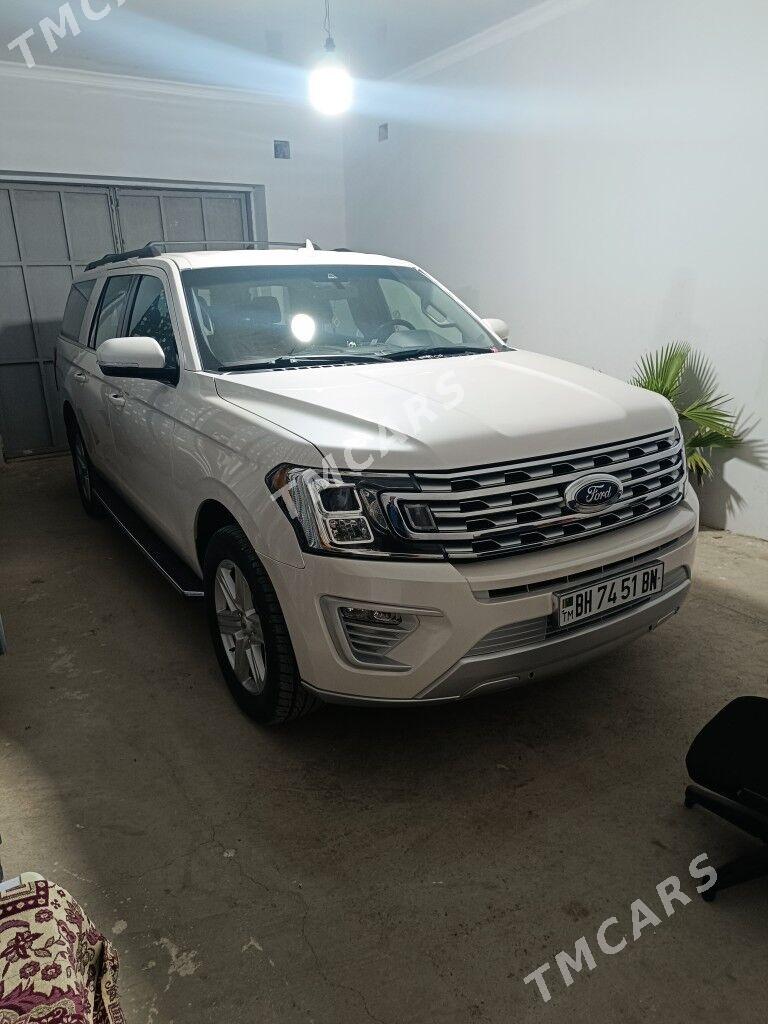 Ford Expedition 2020 - 500 000 TMT - Балканабат - img 3