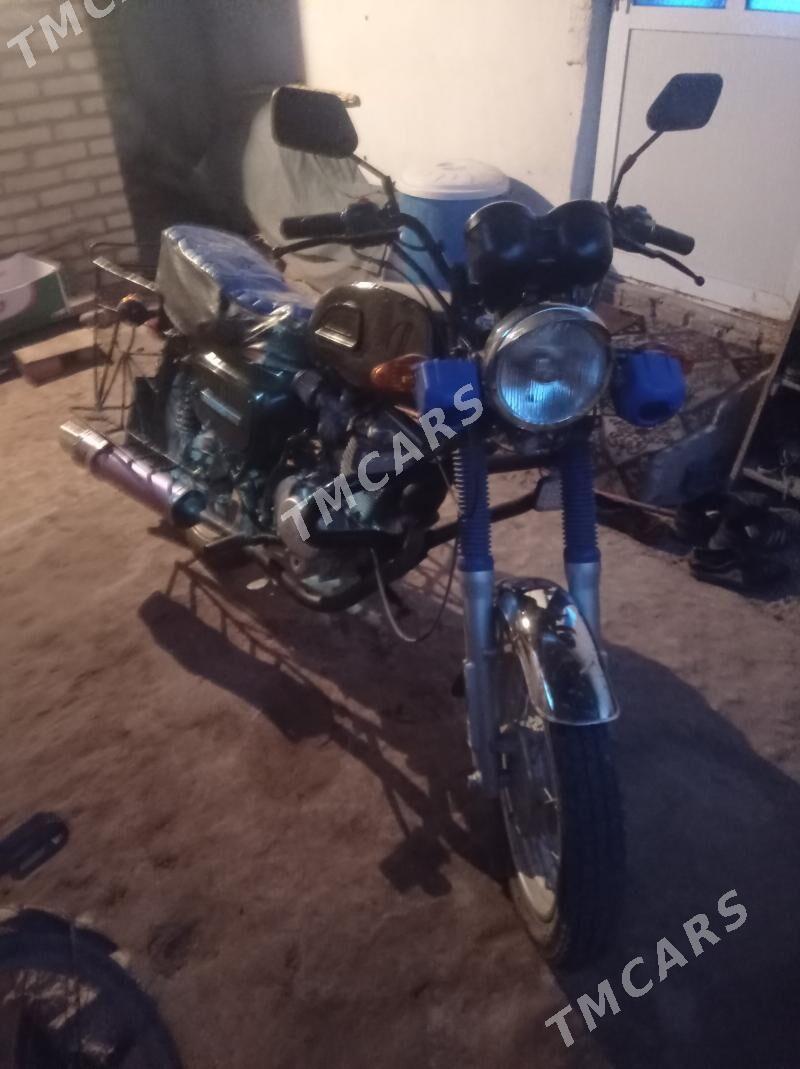 Jawa 300 2018 - 9 000 TMT - Саят - img 4