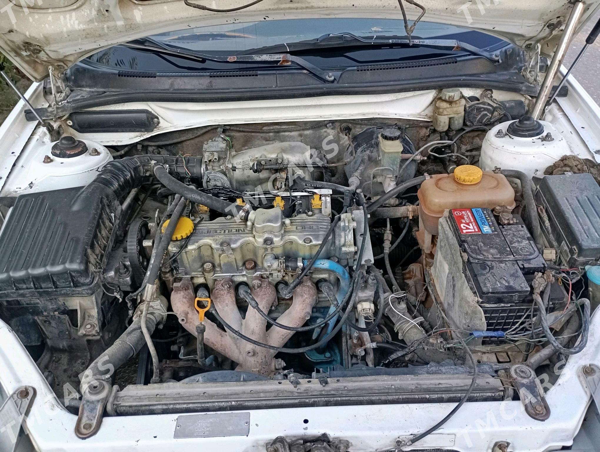 Daewoo Leganza 1998 - 36 000 TMT - Балканабат - img 6