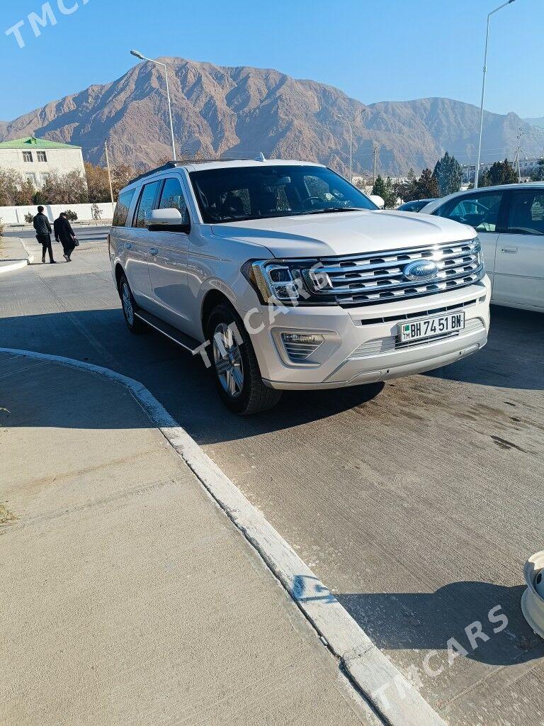 Ford Expedition 2020 - 500 000 TMT - Балканабат - img 8