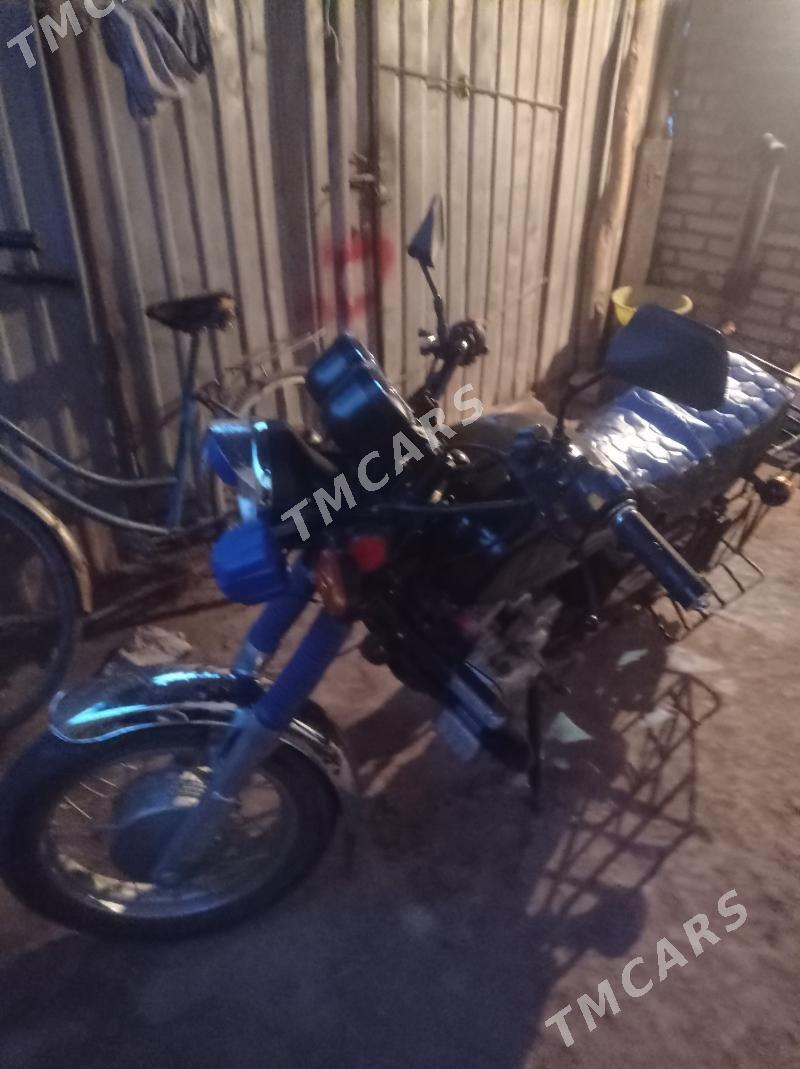 Jawa 300 2018 - 9 000 TMT - Саят - img 2