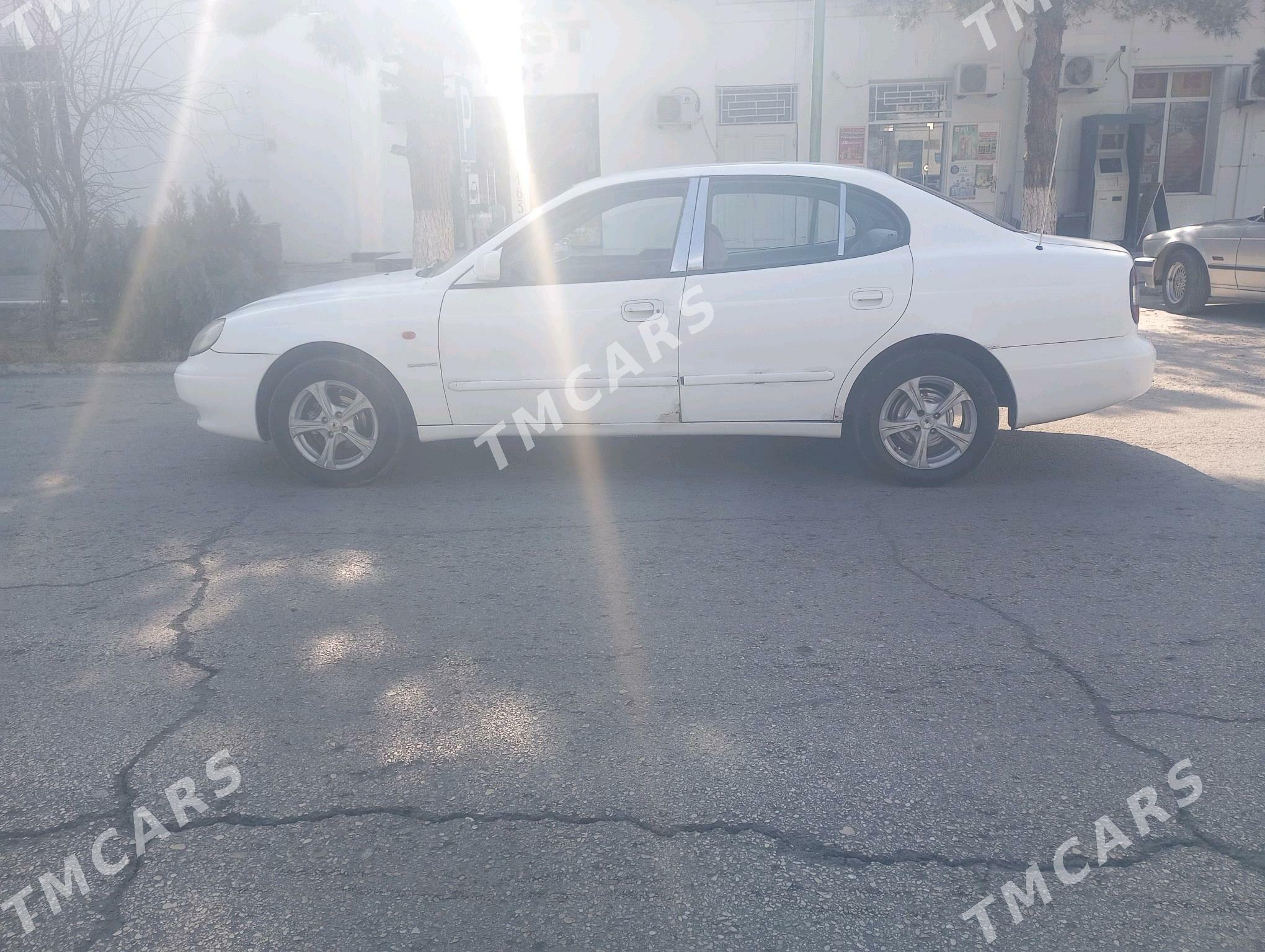 Daewoo Leganza 1998 - 36 000 TMT - Балканабат - img 7