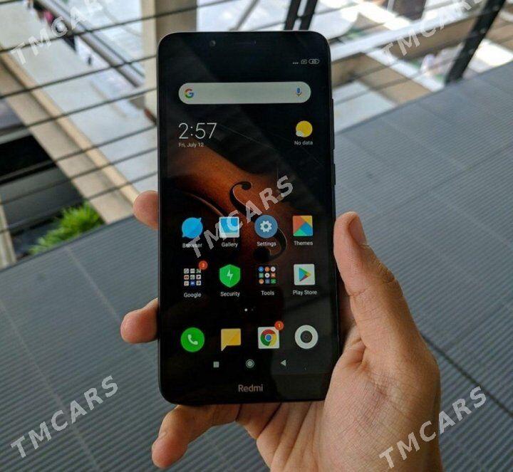 Redmi 7 A - Керки - img 3