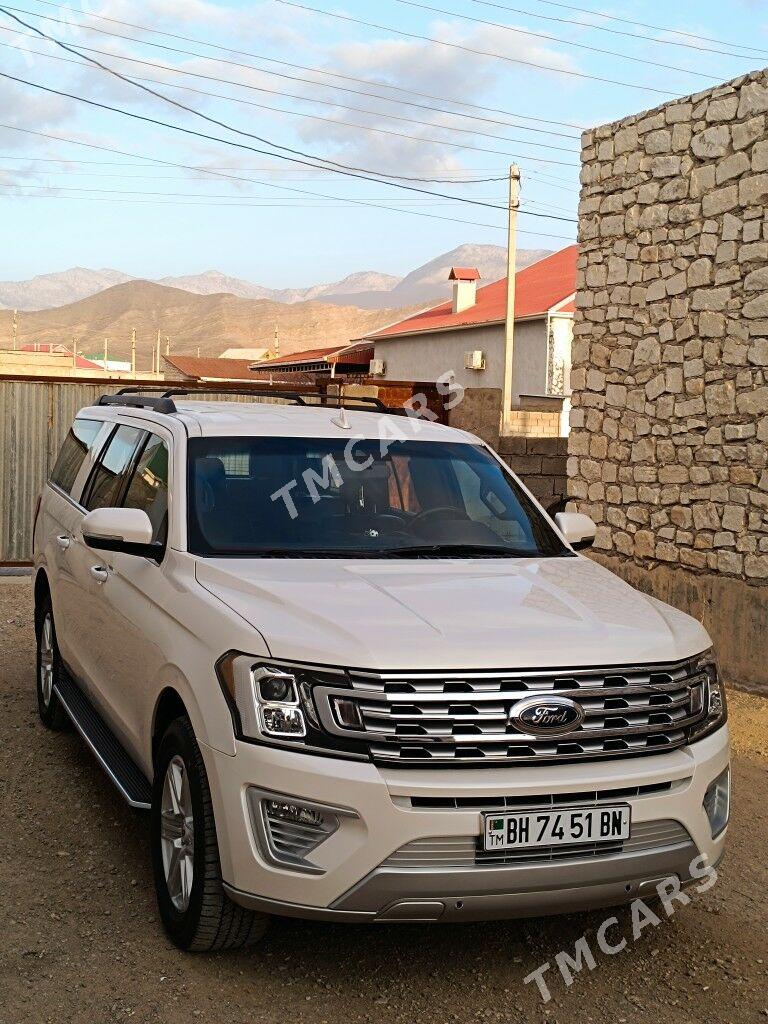 Ford Expedition 2020 - 500 000 TMT - Балканабат - img 7