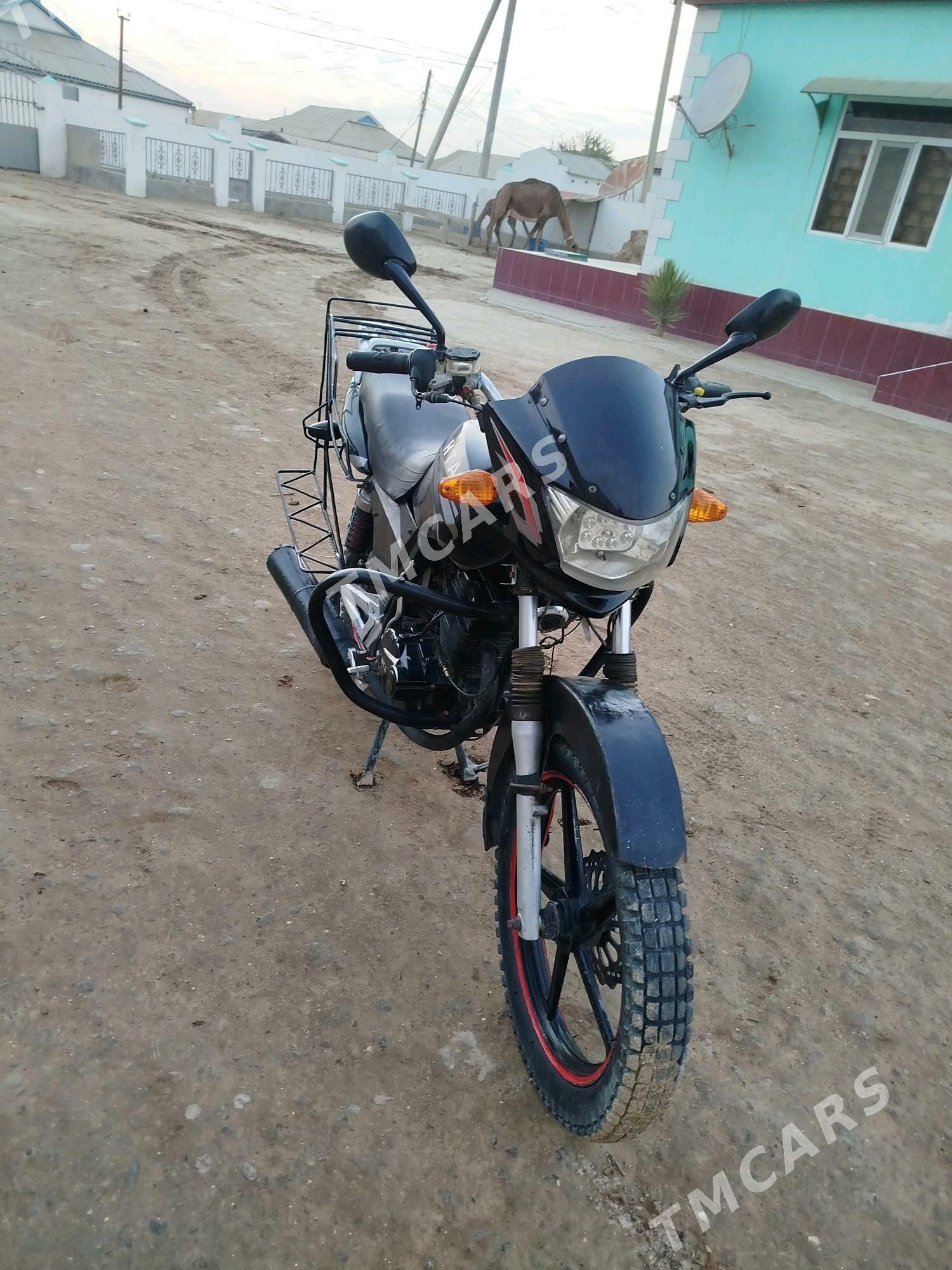Fekon FK150-8G 2014 - 11 000 TMT - Эсенгулы - img 3